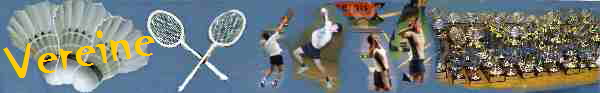 Vereine